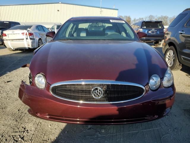 2007 Buick Lacrosse CX