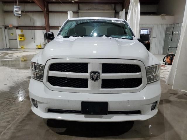 2016 Dodge RAM 1500 ST