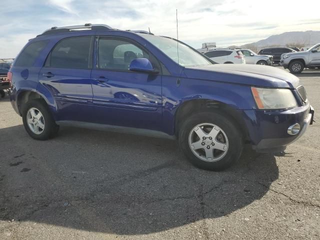 2006 Pontiac Torrent