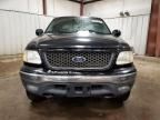 2001 Ford F150 Supercrew