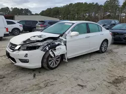 2013 Honda Accord EXL en venta en Seaford, DE