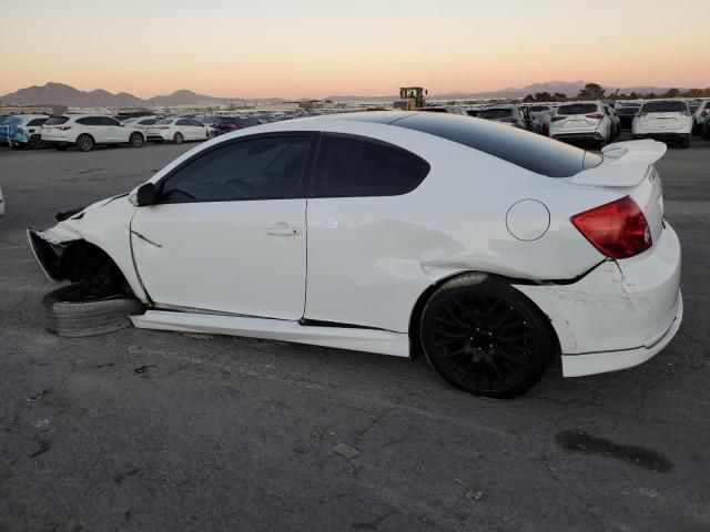 2006 Scion TC