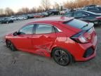 2018 Honda Civic EXL