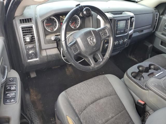 2015 Dodge RAM 1500 SLT