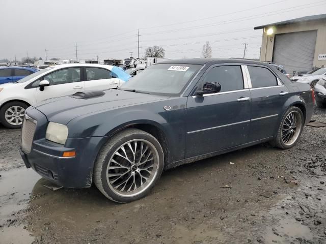 2007 Chrysler 300 Touring