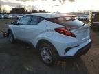 2020 Toyota C-HR XLE