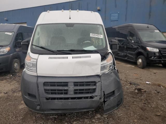 2018 Dodge RAM Promaster 3500 3500 High