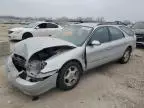 2000 Ford Taurus SE