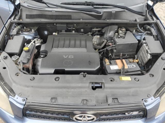 2006 Toyota Rav4 Sport