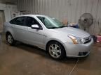 2009 Ford Focus SES