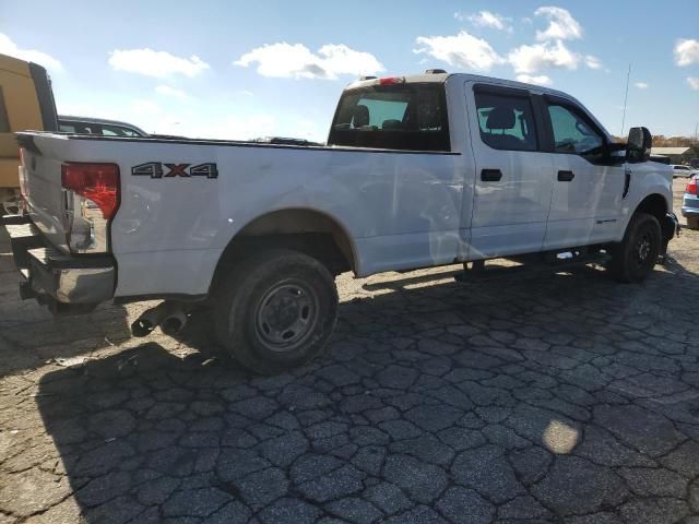 2020 Ford F350 Super Duty