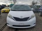 2013 Toyota Sienna LE