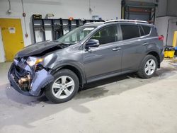 2014 Toyota Rav4 XLE en venta en Candia, NH