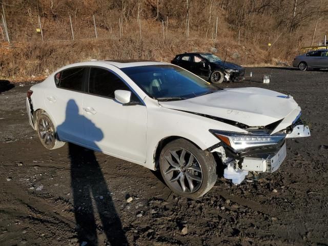 2022 Acura ILX Premium