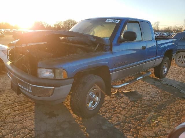 2001 Dodge RAM 1500