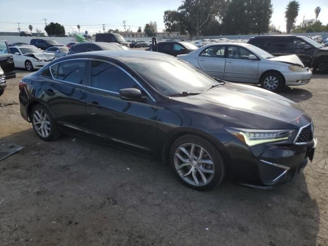 2019 Acura ILX