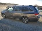 2016 Honda Odyssey Touring