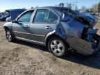 2004 Volkswagen Jetta GLS