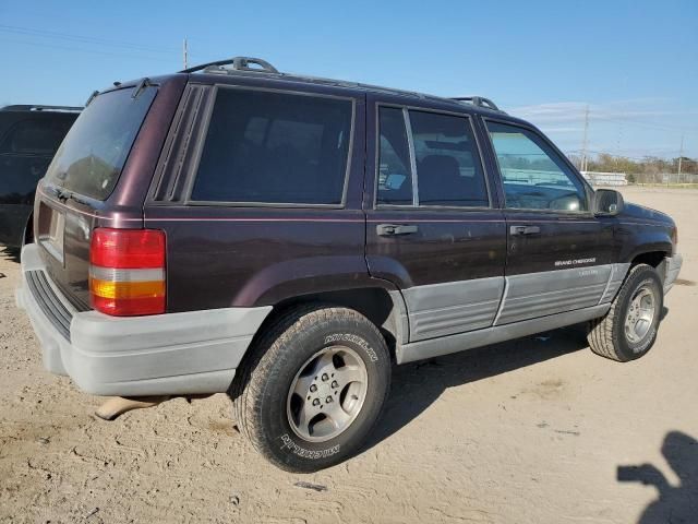 1998 Jeep Grand Cherokee Laredo