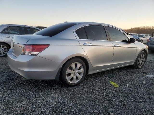 2009 Honda Accord EXL