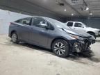 2018 Toyota Prius Prime