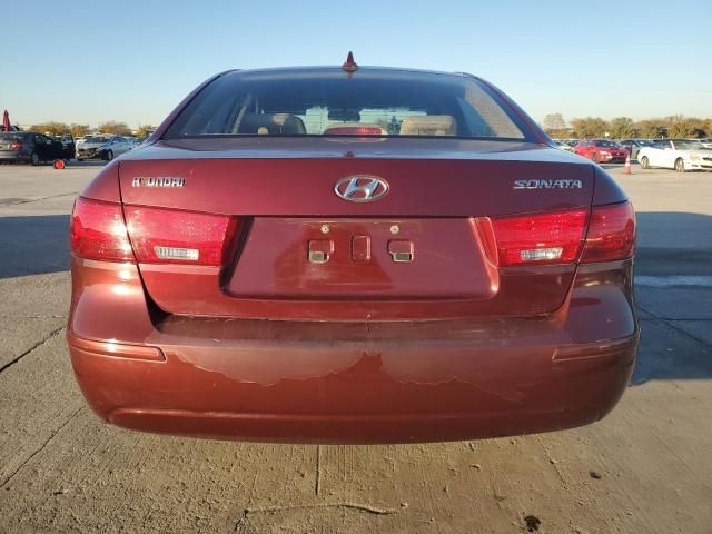 2009 Hyundai Sonata GLS