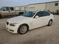 BMW Vehiculos salvage en venta: 2009 BMW 328 XI