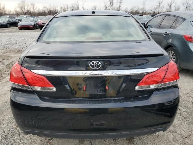 2011 Toyota Avalon Base