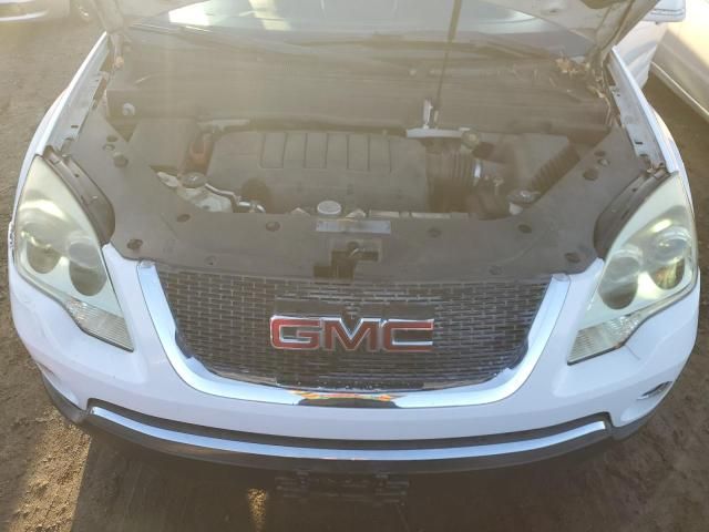 2012 GMC Acadia SLT-1