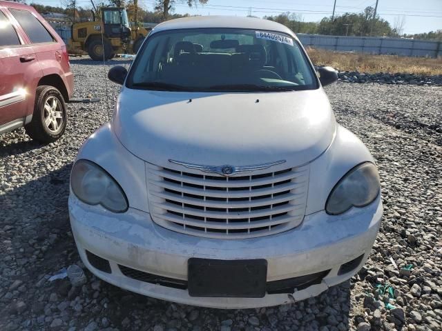 2009 Chrysler PT Cruiser