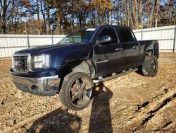 GMC Sierra salvage cars for sale: 2007 GMC New Sierra C1500