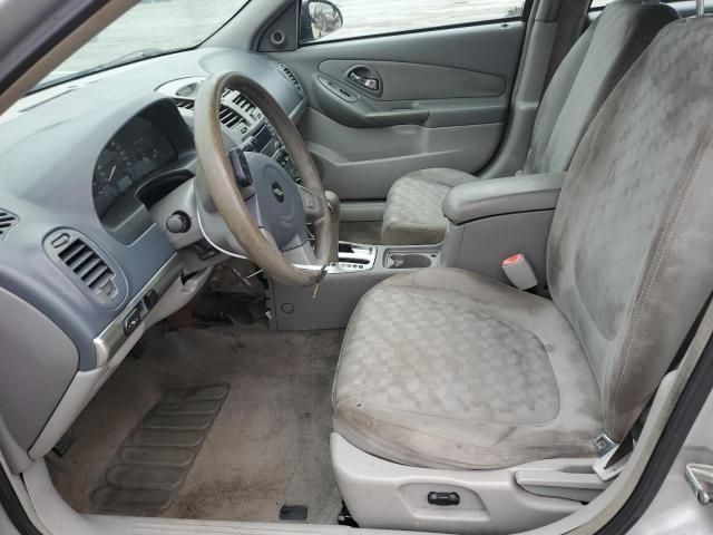 2004 Chevrolet Malibu Maxx LS