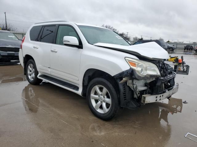 2013 Lexus GX 460