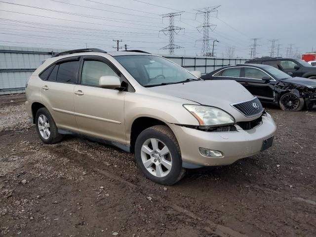 2005 Lexus RX 330