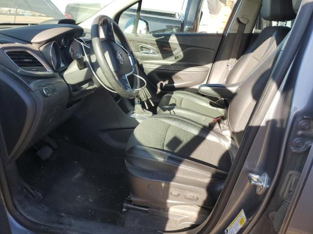 2015 Buick Encore Convenience