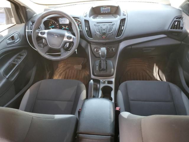 2013 Ford Escape S