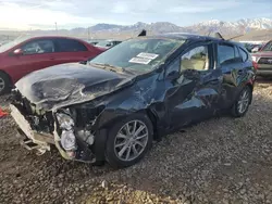 2013 Subaru Impreza Premium en venta en Magna, UT