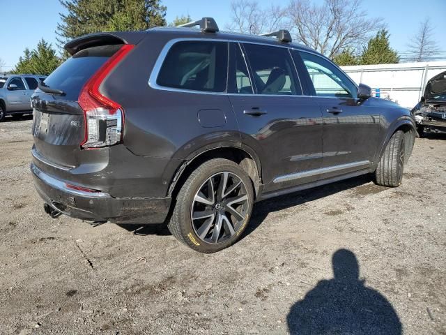 2023 Volvo XC90 Plus