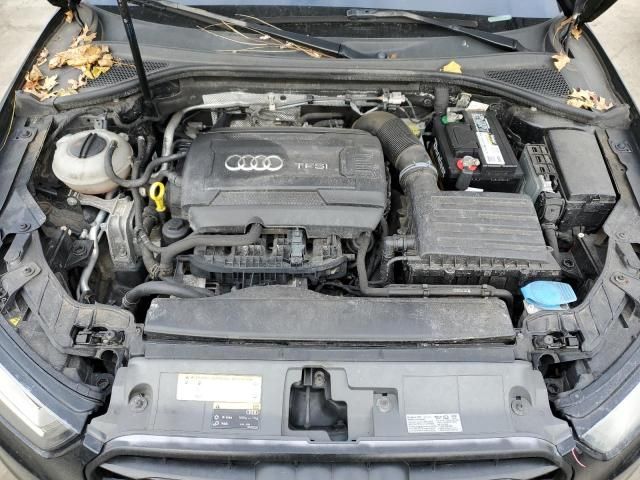 2015 Audi A3 Premium Plus