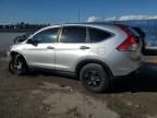 2012 Honda CR-V LX