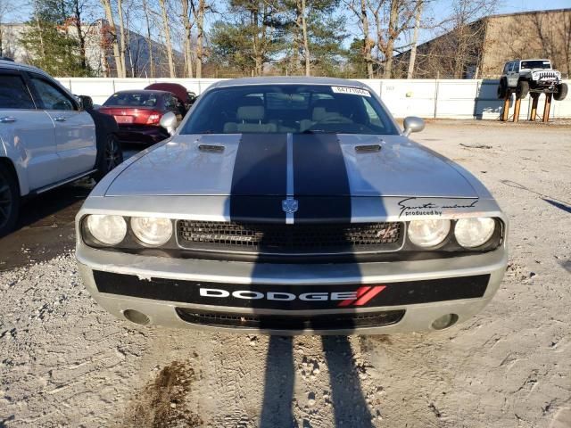 2010 Dodge Challenger SE