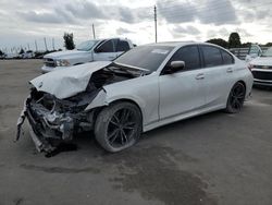 2020 BMW M340I en venta en Miami, FL