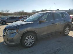 Nissan salvage cars for sale: 2019 Nissan Rogue S