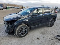 2020 Honda CR-V EX en venta en Franklin, WI