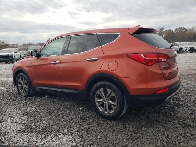 2016 Hyundai Santa FE Sport