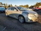 2013 Buick Lacrosse