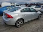 2012 Volvo S60 T5