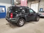 2006 Nissan Xterra OFF Road