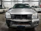 2008 Mercury Mountaineer Premier