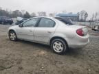 2001 Dodge Neon SE